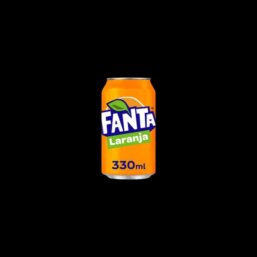 Fanta (330 ml)