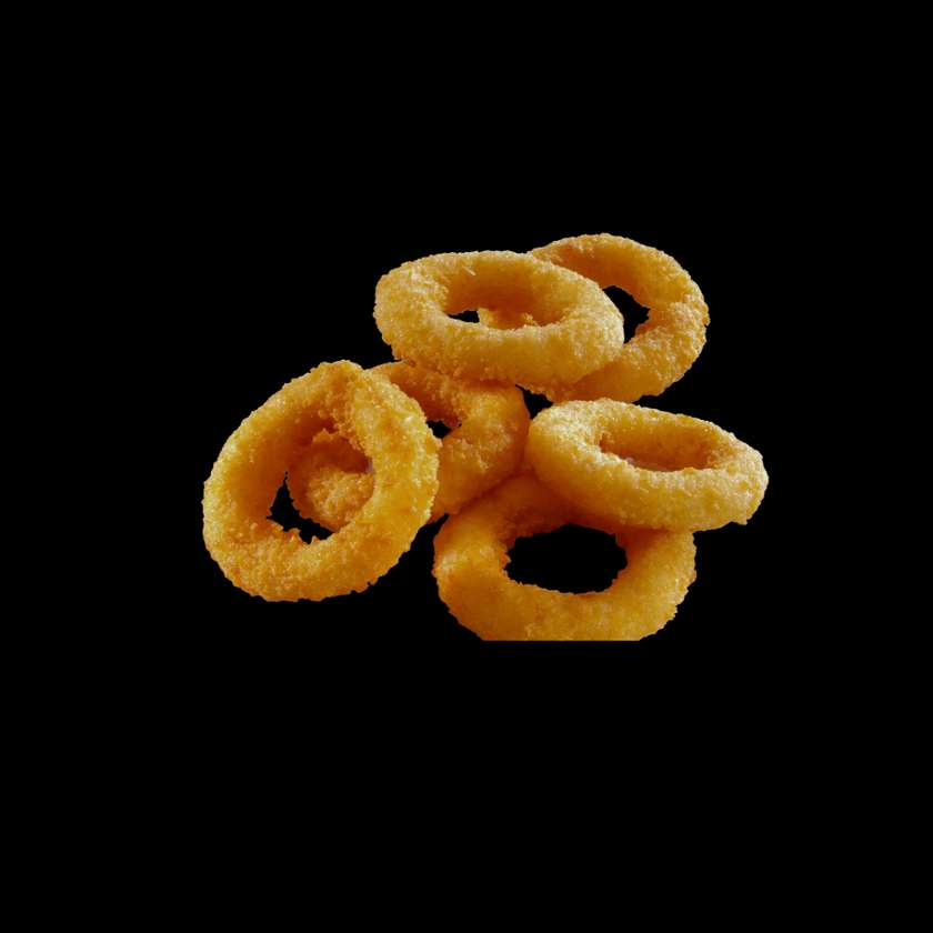 Crispy Calamari 8p 30% Off