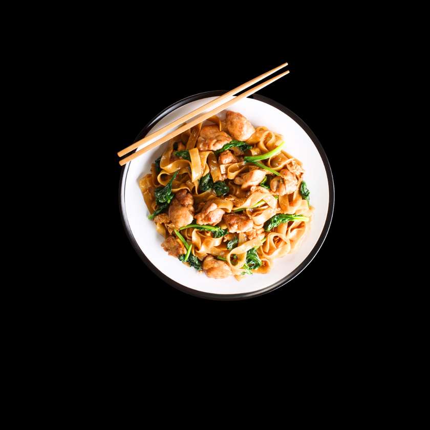 Pad See Ew