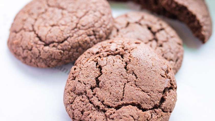 Brownie Cookie