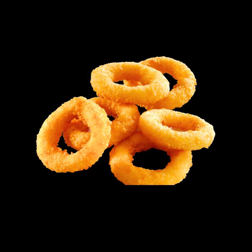 🎁 2-for-1 - Crispy Calamari 8 pieces
