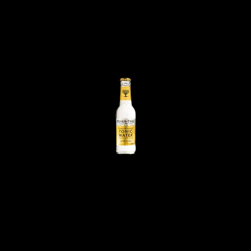 Tonic Water (250 ml)