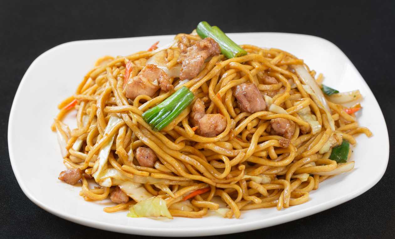 Assorted Indomie