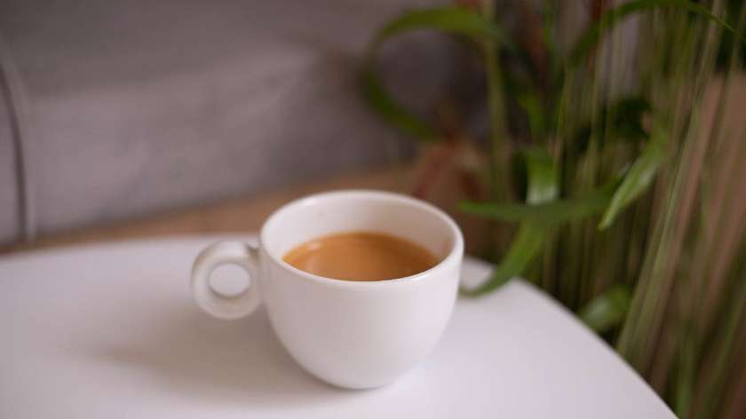 Double Espresso