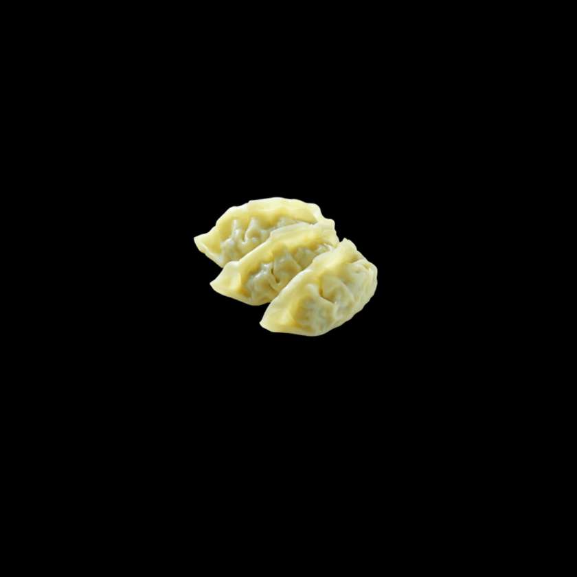 Chicken Gyoza (2 Pieces)
