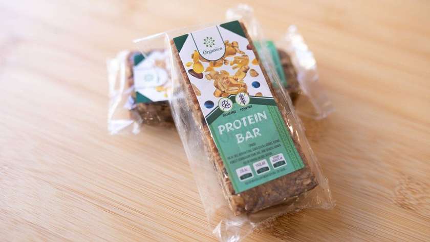 Protein Bar