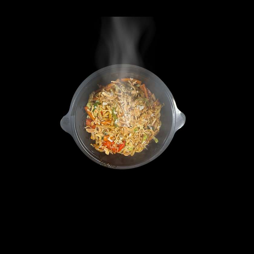 Yaki Udon 30% OFF
