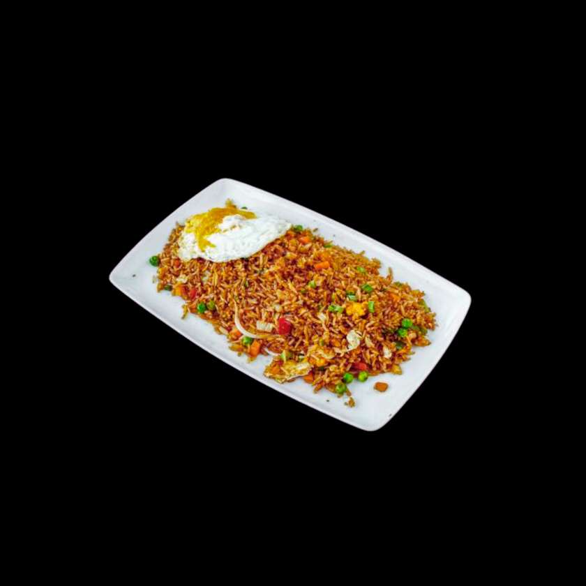 Mee Goreng