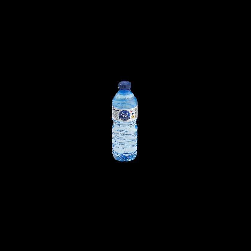 Water (500 ml)