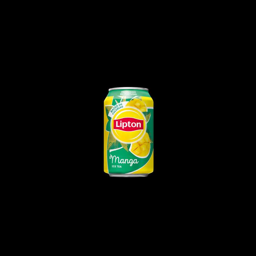 Mango Iced Tea (330 ml)