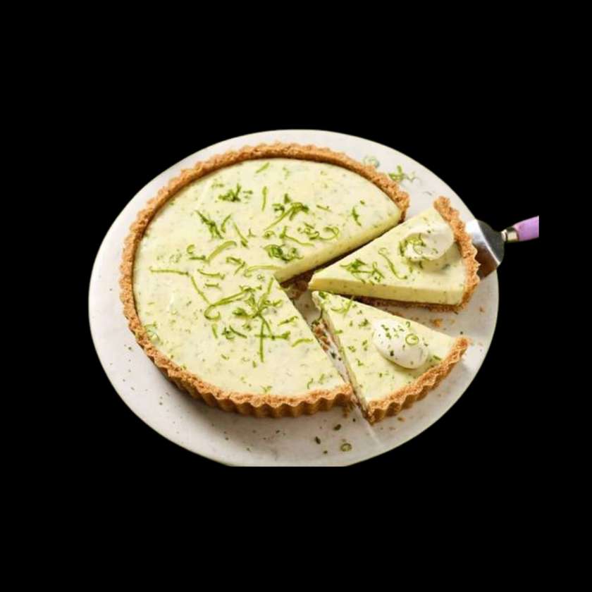 Lime Tart