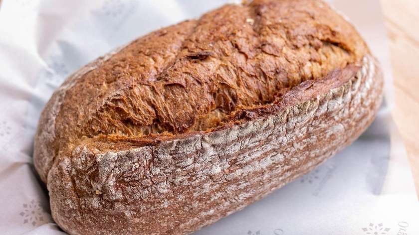 German Country Bread