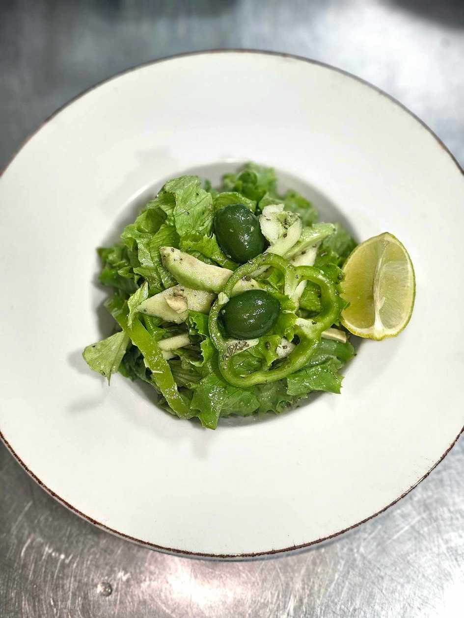 Green Salad