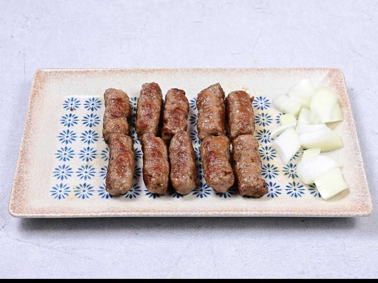 Large cevaps