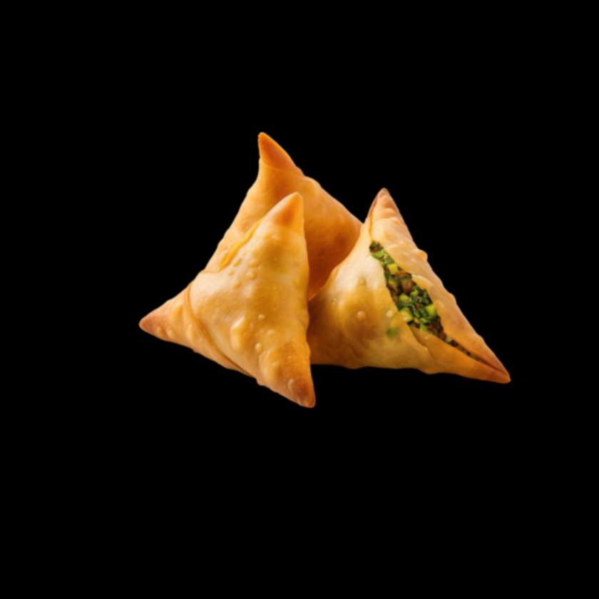 Vegetable Samosa