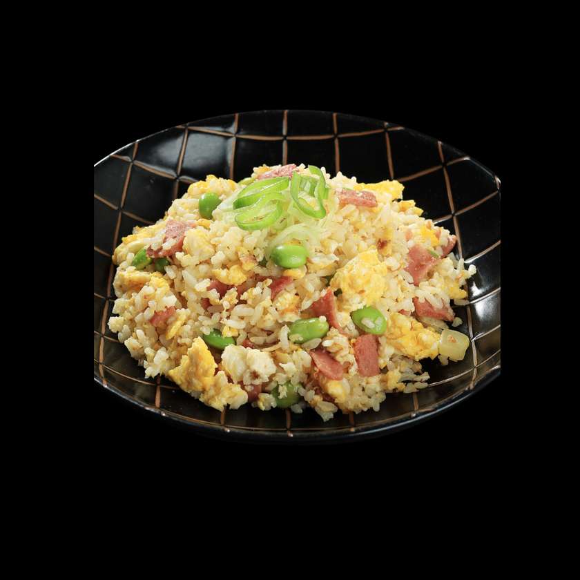 2-for-1 Yakimeshi