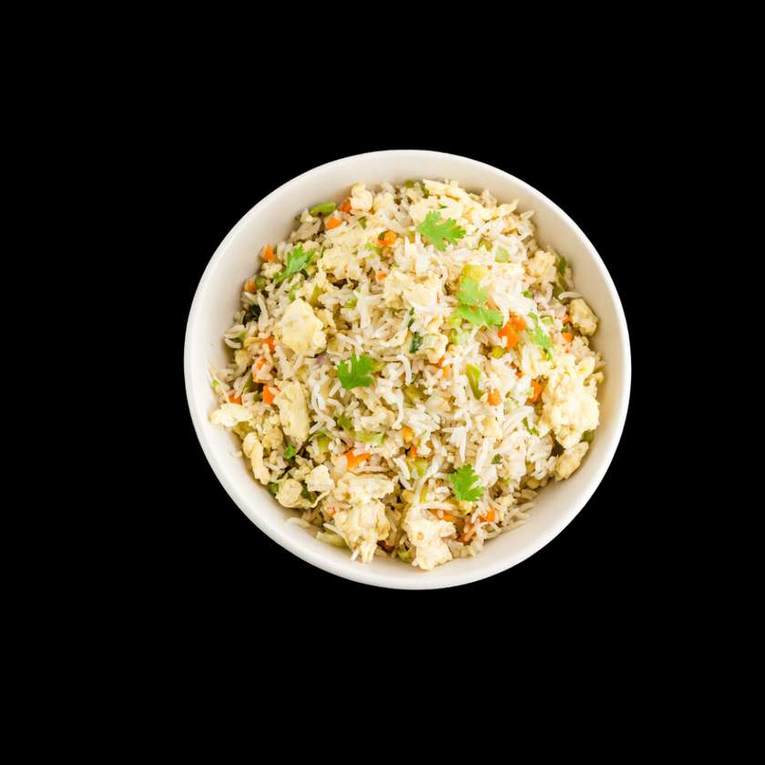🎁 2-for-1 - Fried Rice
