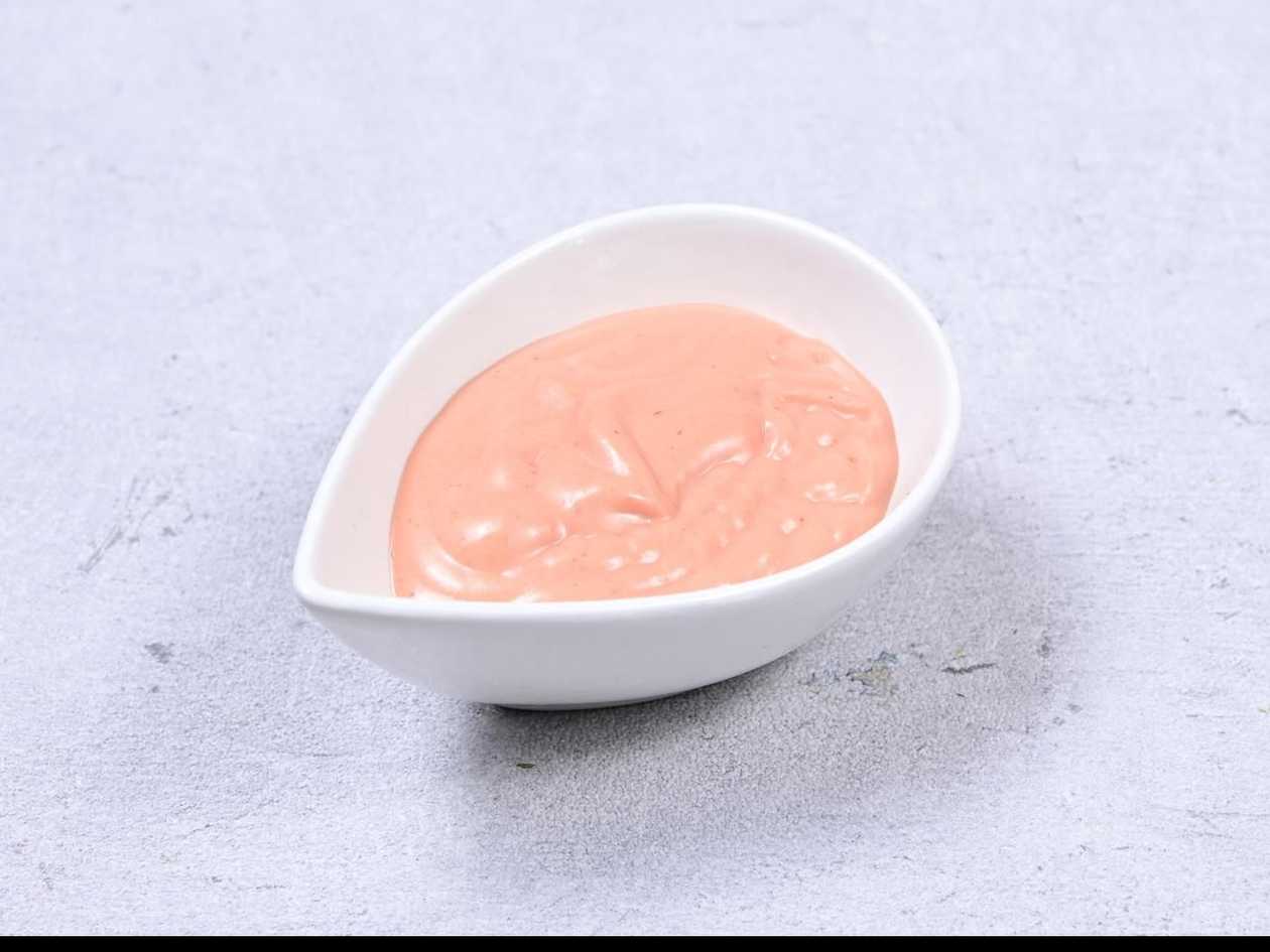 Hambi sauce