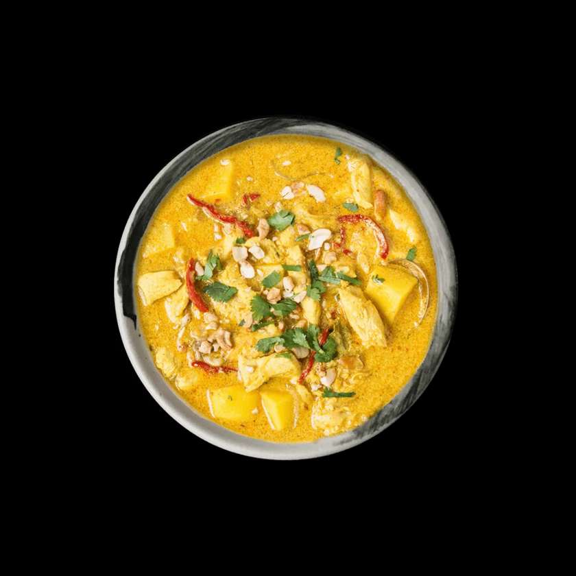 🎁 2x1 THAI MASSAMAN CURRY