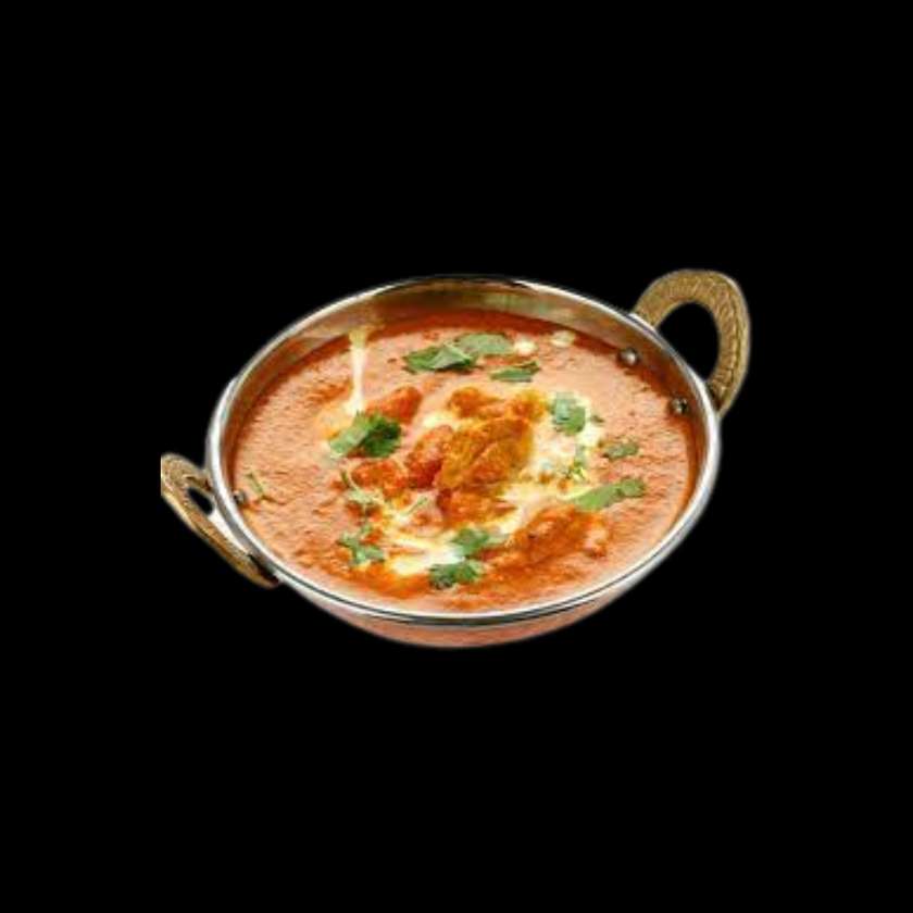 Indian Curry
