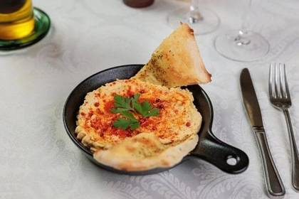 Hummus