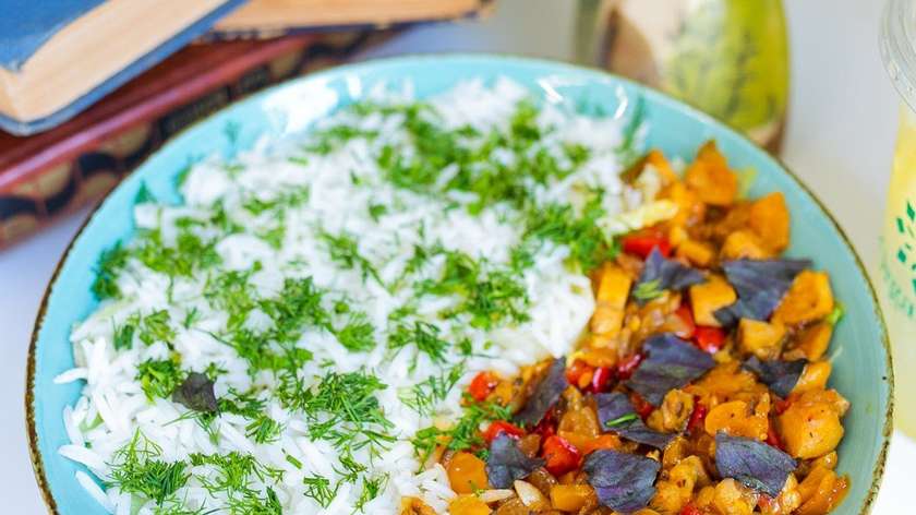 Rice Bowl