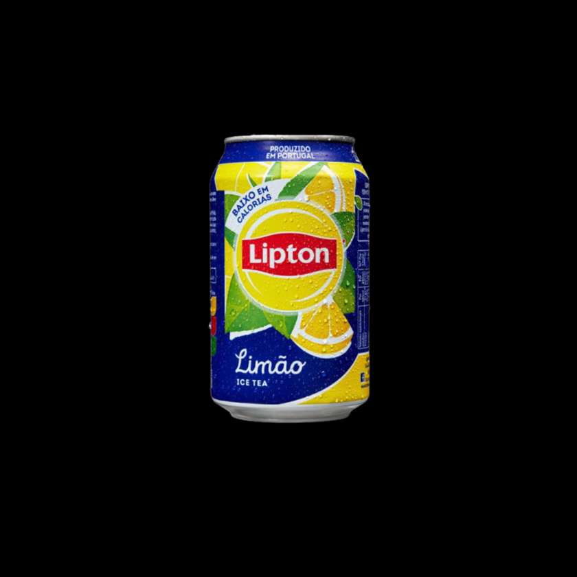 Lemon Iced Tea (330 ml)