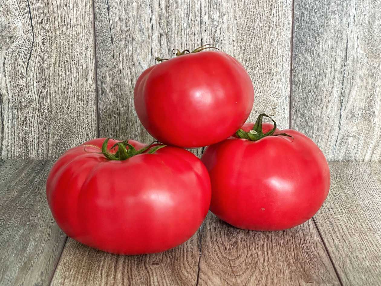 Mājas tomāti Aveņu Latvija [ 750 G ]