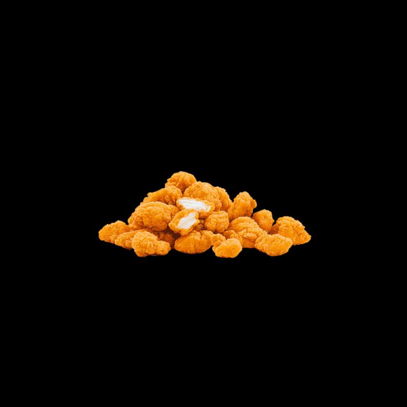 Chicken Popcorn