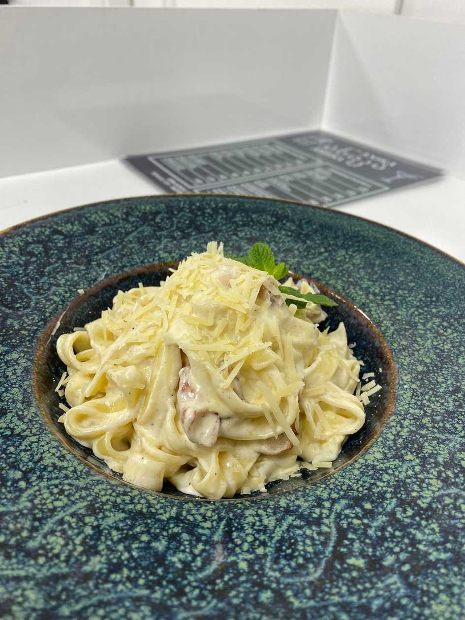 Carbonara