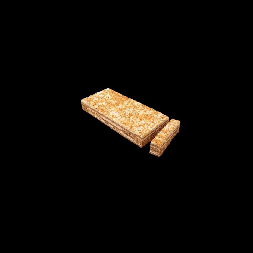 Slice of Bolancha