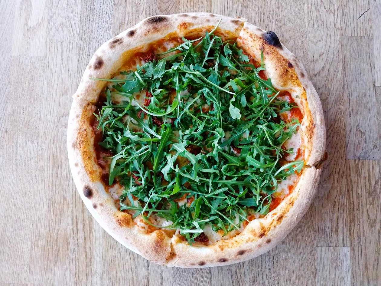 Pizza Pokątna - 32cm