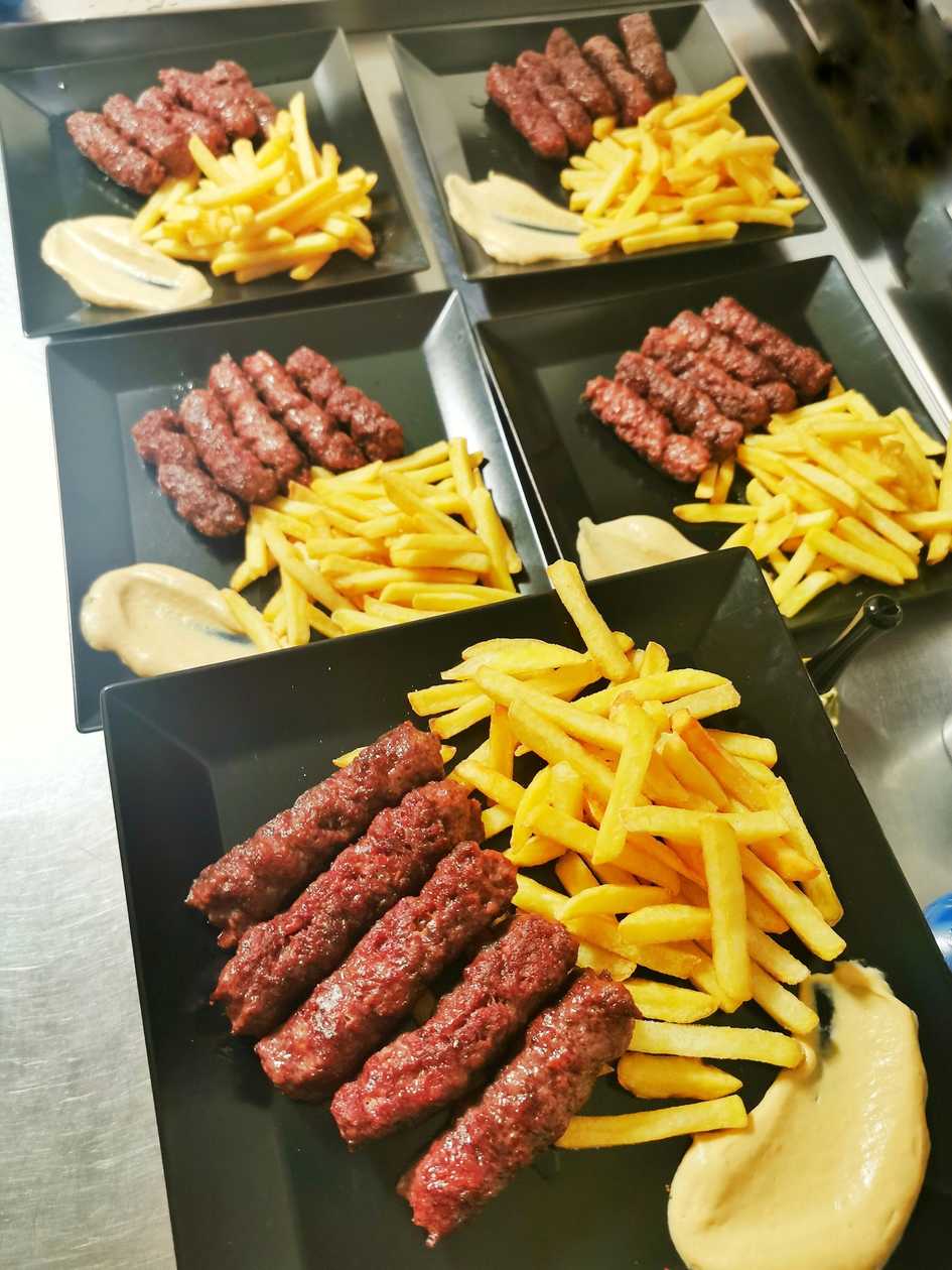 Oferta casei cu mici