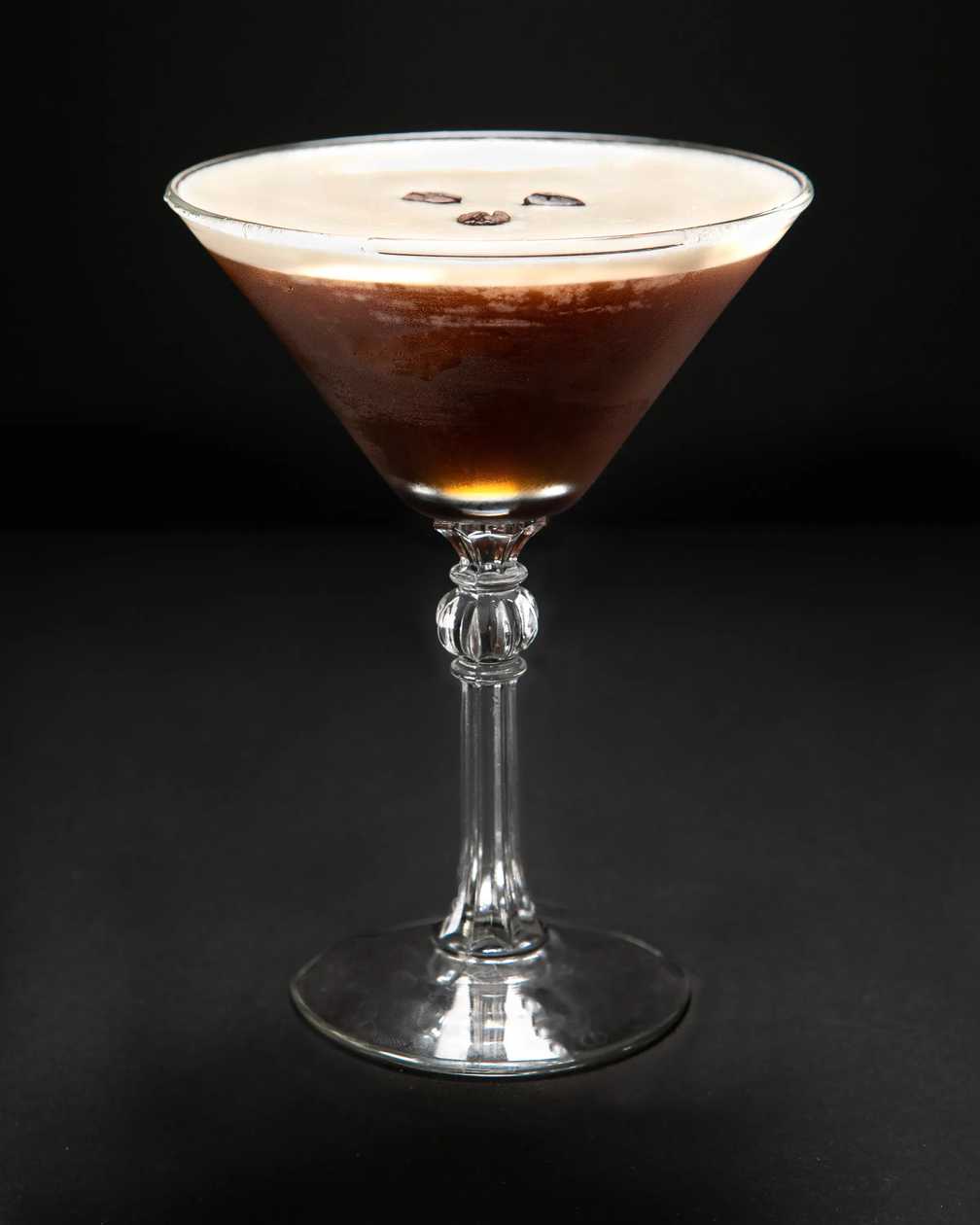 Oiseau Espresso Martini