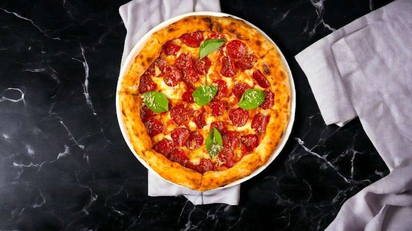 Diavola 🌶