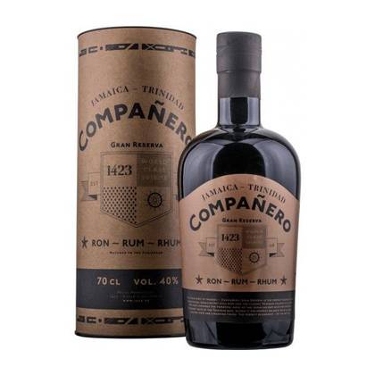 Companero gran reserva 40%