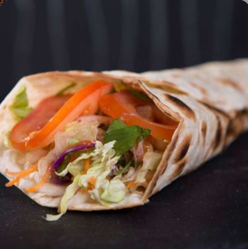 Tortilla