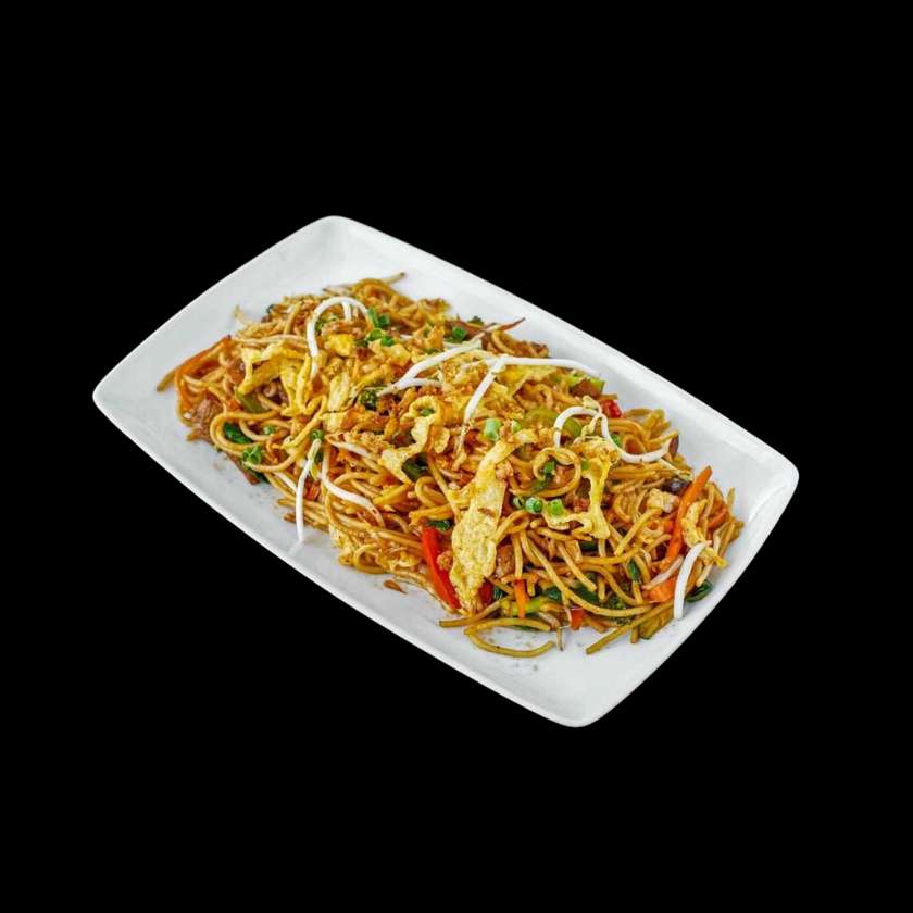 🎁 2x1 -YAKI  SOBA  🥢