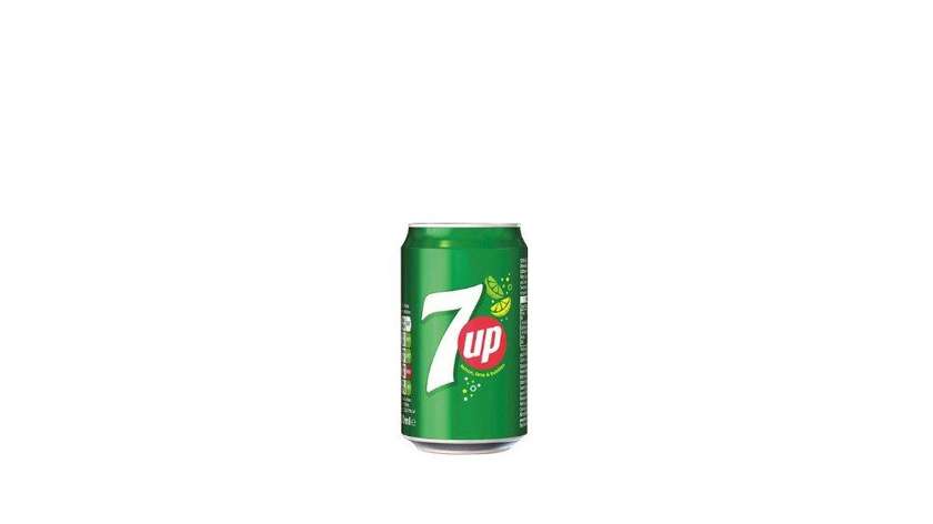 7Up® 330 ml