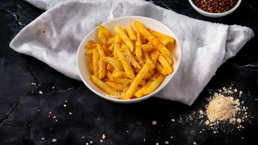 Classic Fries