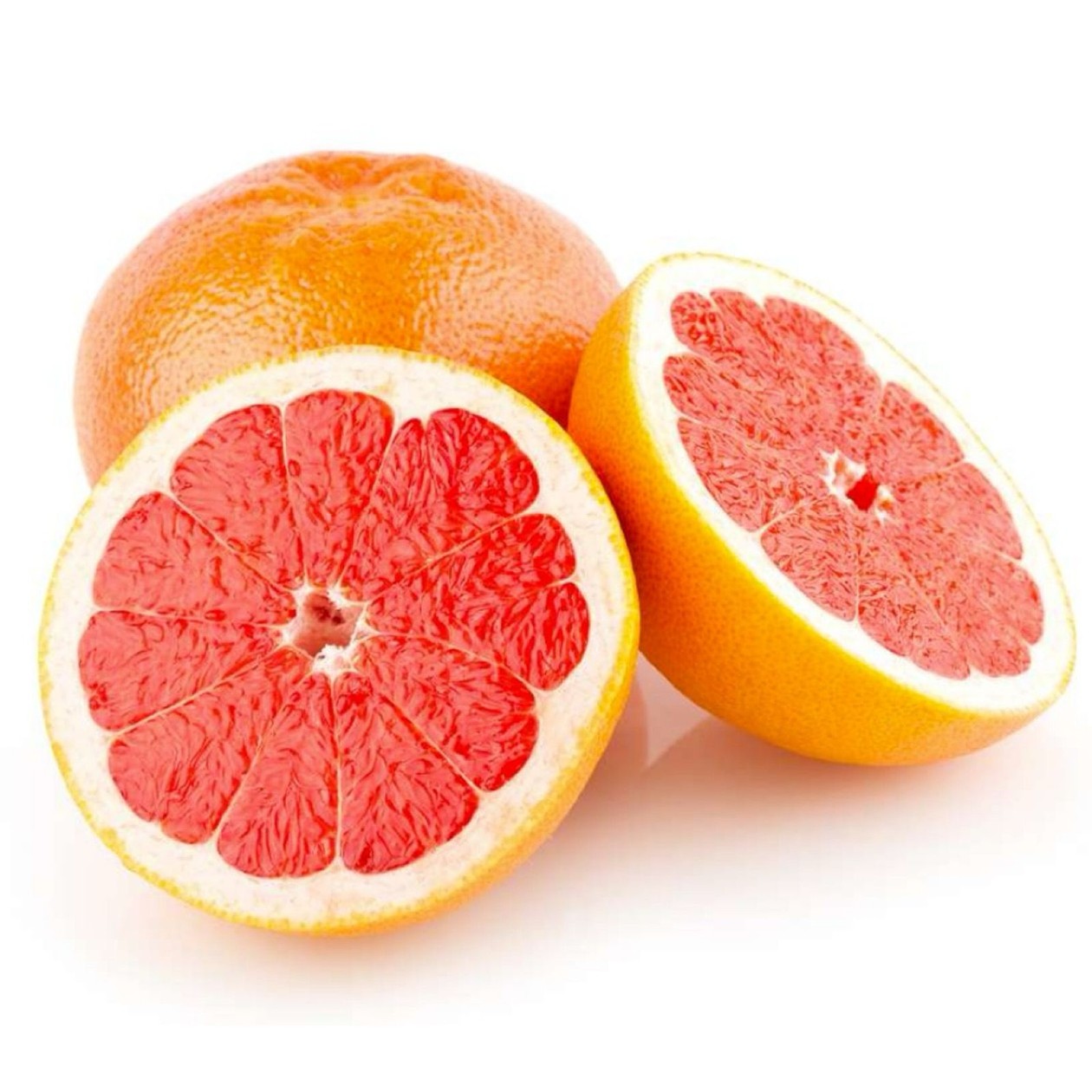 Grapefruit, ∼0.4kg (expires soon)