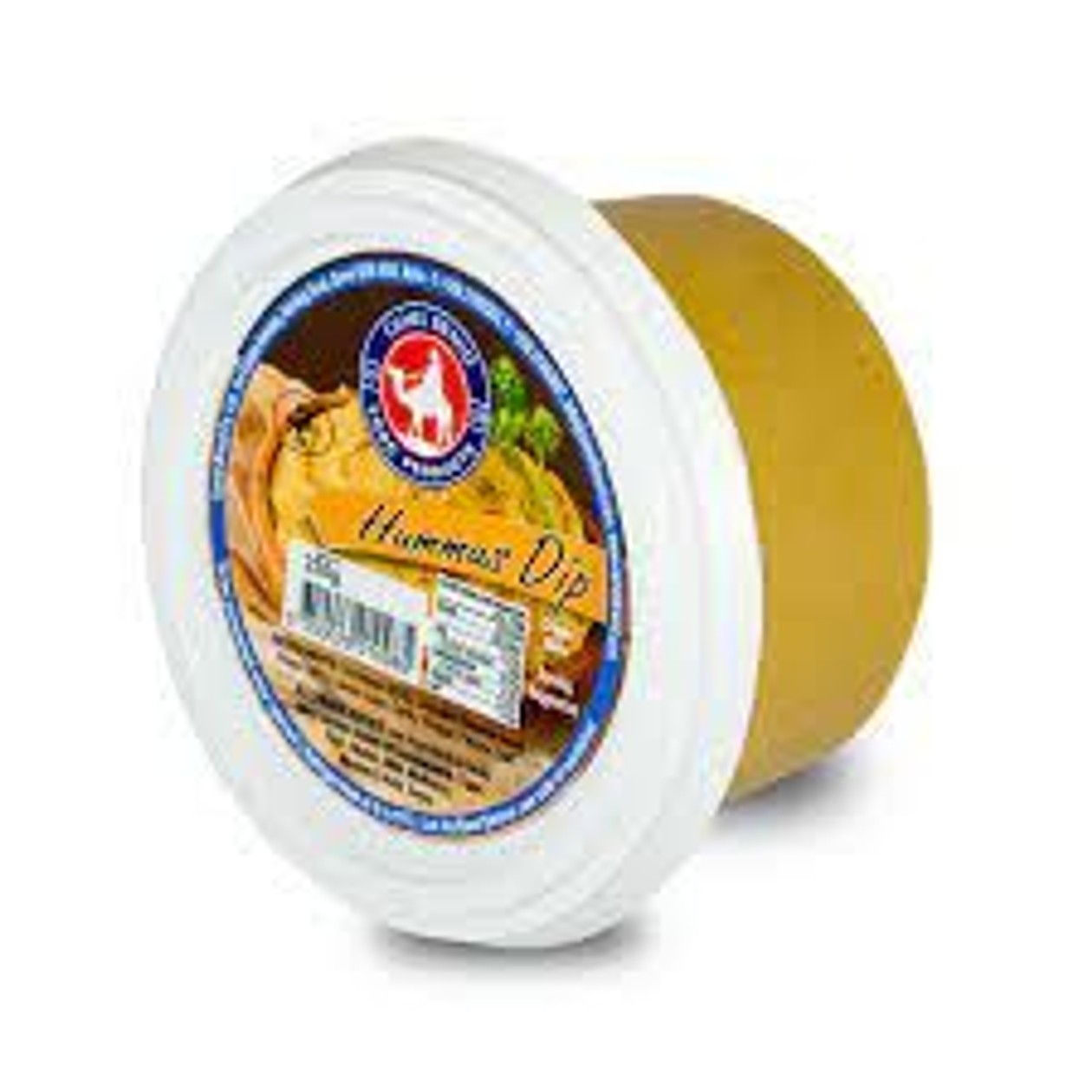 Camel Brand Hummus Dip 230G