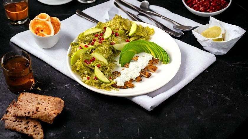 Green Avocado