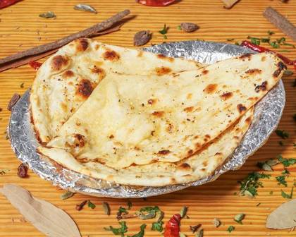 Moti Naan