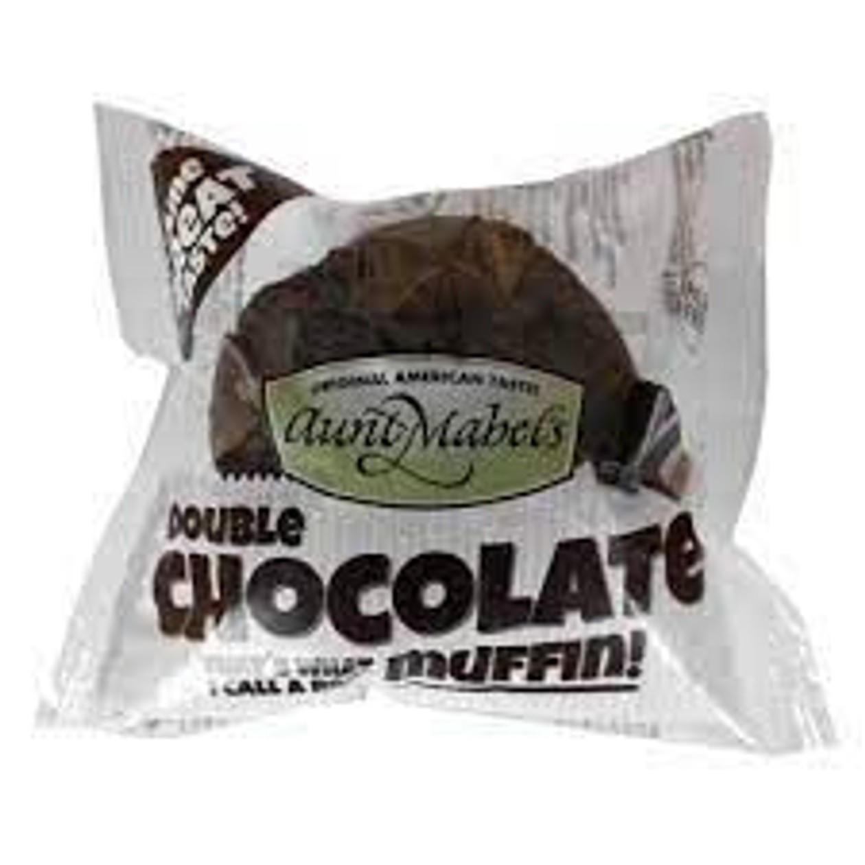 Aunt Mabel Choc Muffin 100G