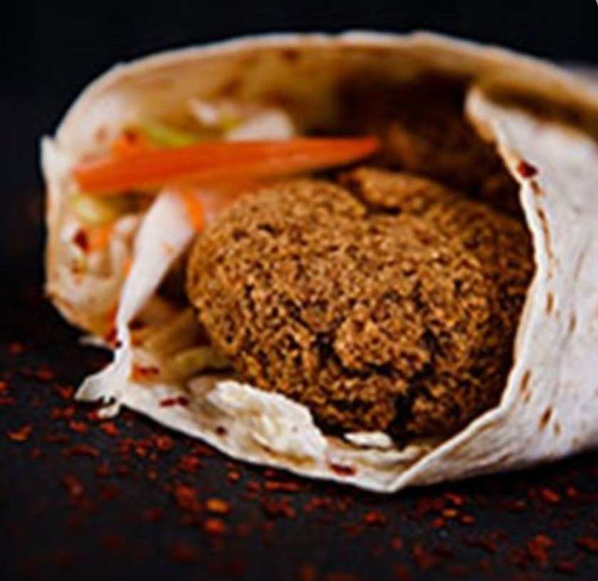 Tortilla špeciál