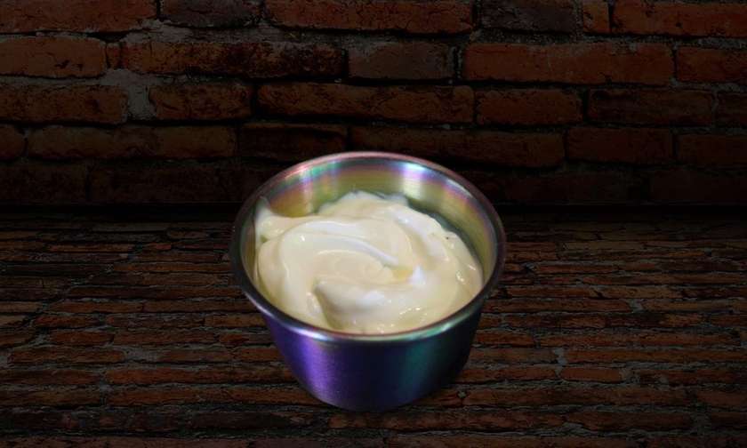 CHEESE SAUCE