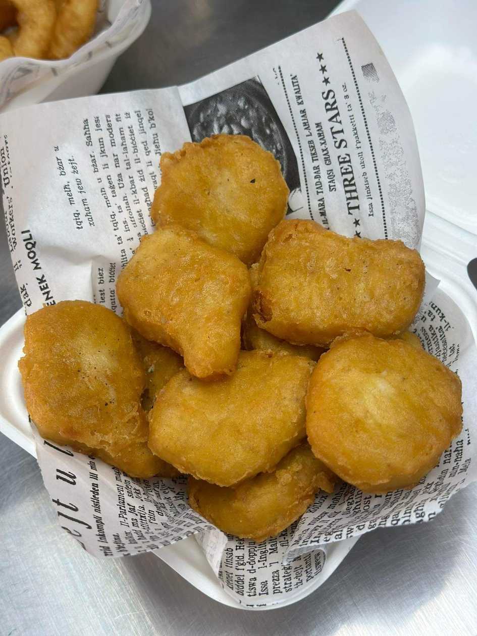 Chicken Nuggets