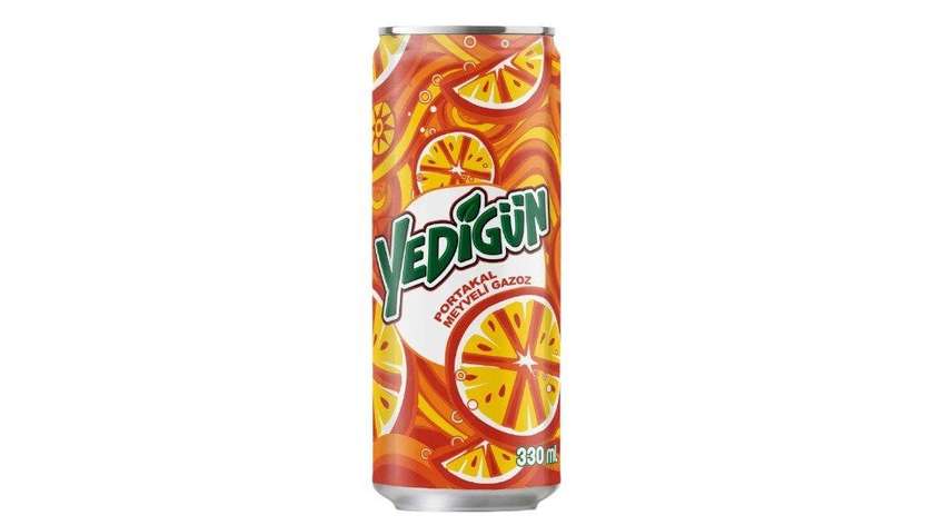 Yedi Gün® 330 ml