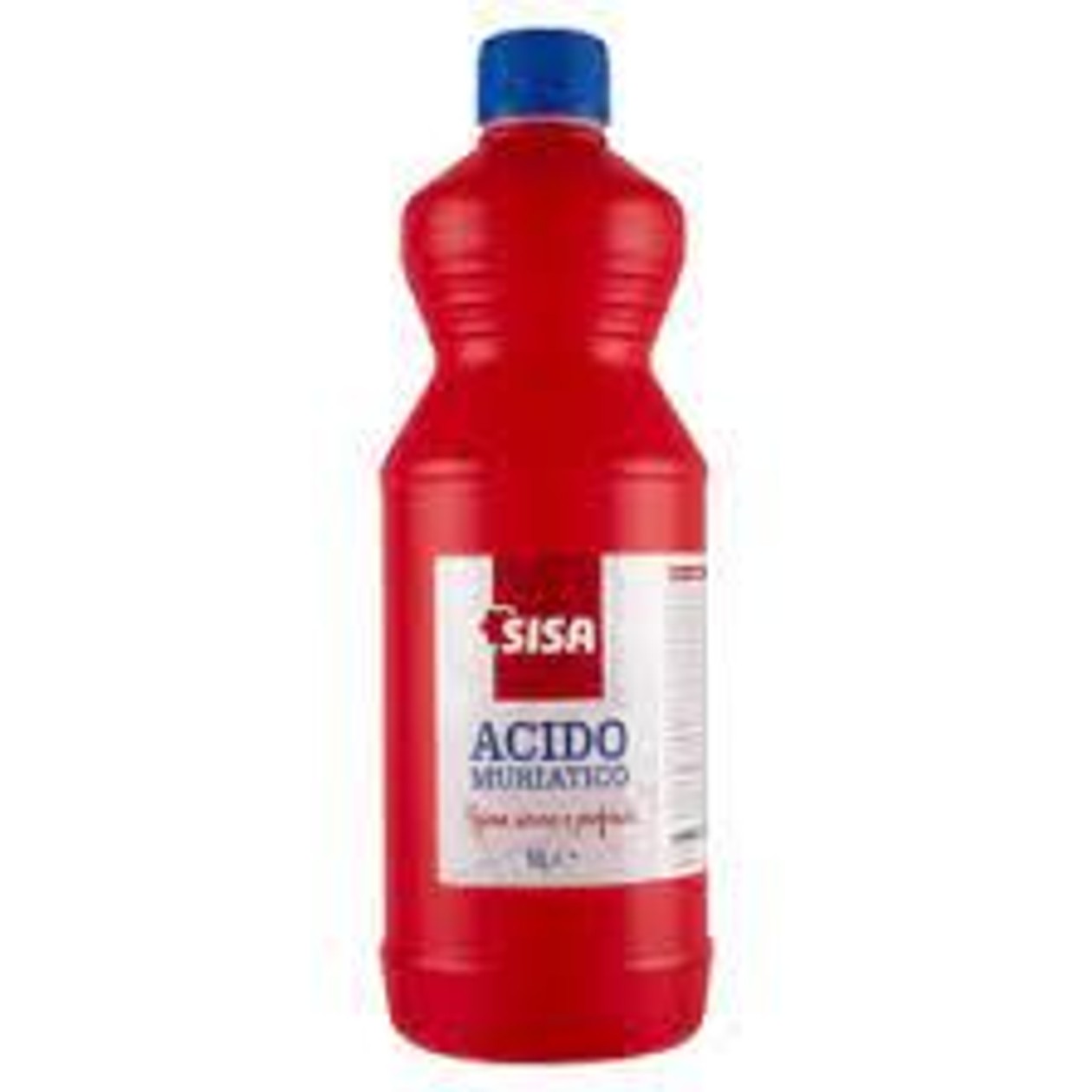Sisa Acido Muriatico 1Ltr